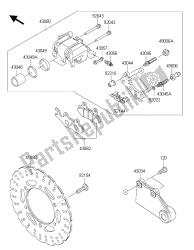 REAR BRAKE