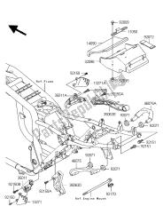 FRAME FITTINGS