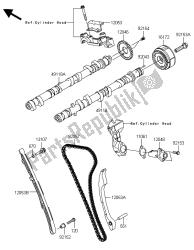 CAMSHAFT(S) & TENSIONER