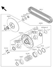 DRIVEN CONVERTER