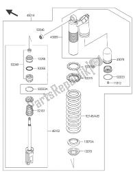 SHOCK ABSORBER(S)