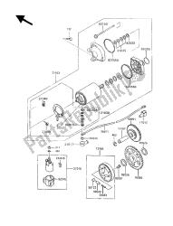 startmotor