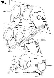 lampe frontale