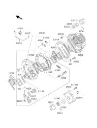 REAR HUB