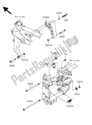 ENGINE MOUNT