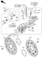 FRONT BRAKE