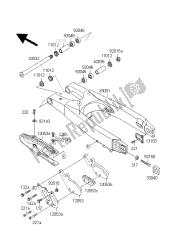 SWINGARM