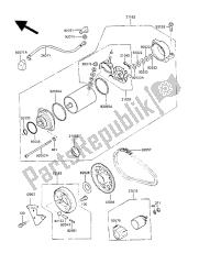 startmotor