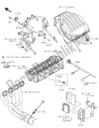 iniezione di carburante