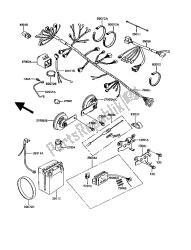 elektrische apparatuur