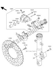 FRONT BRAKE