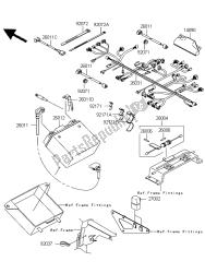 chassis elektrische apparatuur