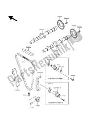 nokkenas (sen) en spanner