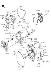 capot (s) moteur