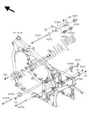 ENGINE MOUNT