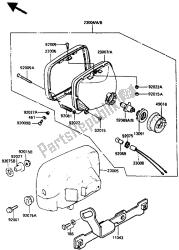 lampe frontale