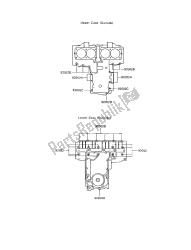 CRANKCASE BOLT PATTERN