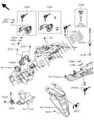 IGNITION SWITCH