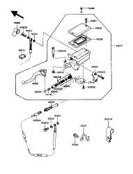 CLUTCH MASTER CYLINDER