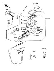maître-cylindre d'embrayage