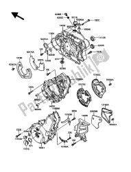 tampas de motor