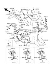 COWLING LOWERS