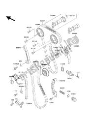 nokkenas (sen) en spanner