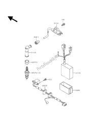 IGNITION COIL