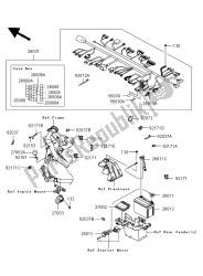 CHASSIS ELECTRICAL EQUIPMENT