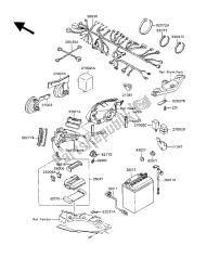 equipo eléctrico