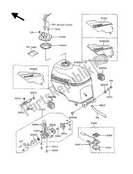 benzinetank