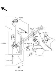 accessoire (prise dc12v)