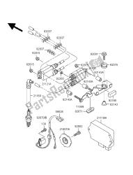 IGNITION SYSTEM