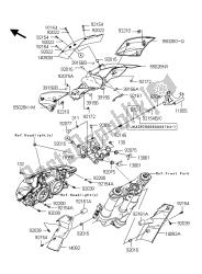 COWLING UPPER