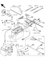 CHASSIS ELECTRICAL EQUIPMENT