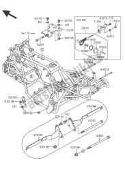 montaje del motor