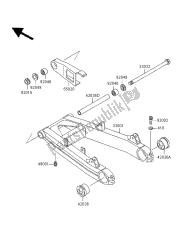 SWINGARM