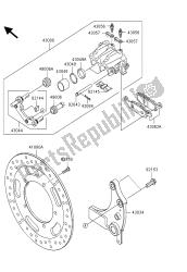 REAR BRAKE