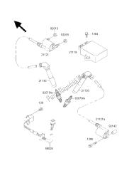 IGNITION SYSTEM