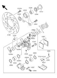 REAR BRAKE