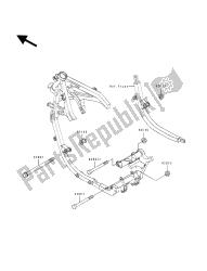 FRAME FITTING