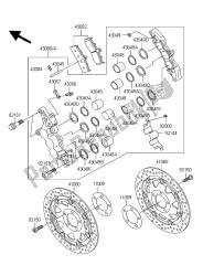 FRONT BRAKE