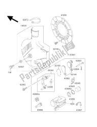 FRONT BRAKE