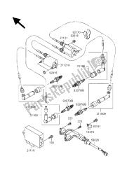 IGNITION SYSTEM