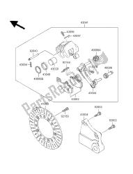 REAR BRAKE