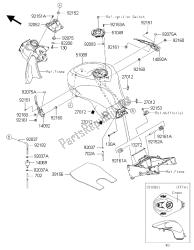 serbatoio di carburante