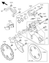 REAR BRAKE