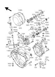 couvercles de moteur