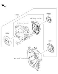 ACCESSORY (ENGINE SLIDER)