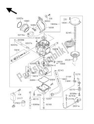 carburateur